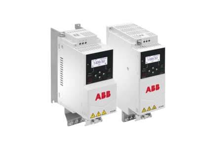 ABB变频器 ACS180系列-紧凑型传动